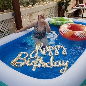 Meet your Posher, Chelsey